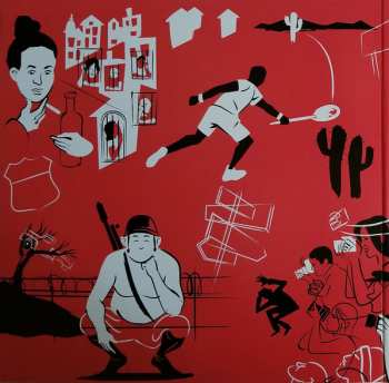 2LP The Mighty Mighty Bosstones: When God Was Great LTD | CLR