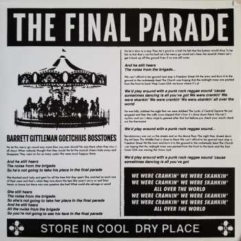 2LP The Mighty Mighty Bosstones: When God Was Great LTD | CLR