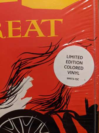 2LP The Mighty Mighty Bosstones: When God Was Great LTD | CLR