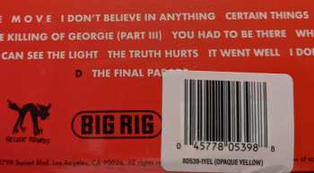 2LP The Mighty Mighty Bosstones: When God Was Great LTD | CLR