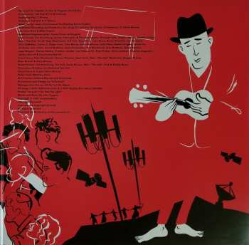 2LP The Mighty Mighty Bosstones: When God Was Great LTD | CLR