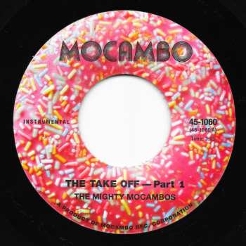 SP The Mighty Mocambos: The Take Off