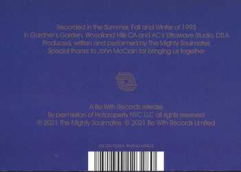 LP The Mighty Soulmates: The Mighty Soulmates