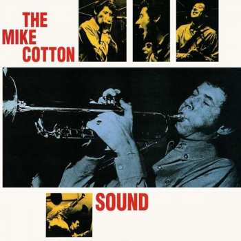CD The Mike Cotton Sound: The Mike Cotton Sound