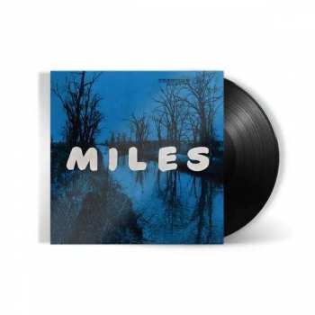 LP The Miles Davis Quintet: Miles