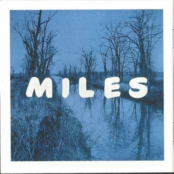 CD The Miles Davis Quintet: Miles / Steamin' With The Miles Davis Quintet