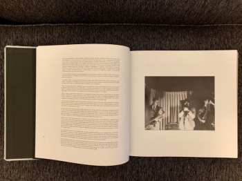 6LP/Set di cofanetti The Miles Davis Quintet: The Legendary Prestige Quintet Sessions LTD