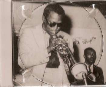 3CD/Set di cofanetti The Miles Davis Quintet: Workin, Relaxin', Steamin'