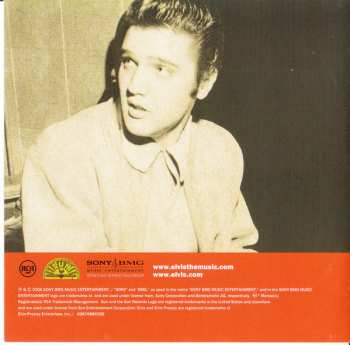 CD The Million Dollar Quartet: The Complete Million Dollar Quartet