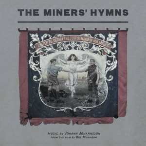 2LP Jóhann Jóhannsson: The Miners' Hymns