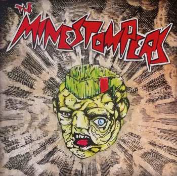 LP The Minestompers: The Minestompers