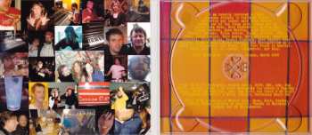CD The Minus 5: Killingsworth LTD