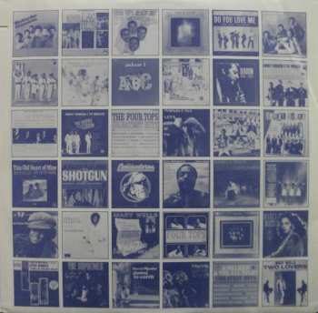 LP The Miracles: Christmas With The Miracles