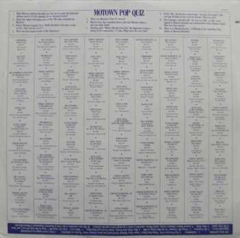 LP The Miracles: Christmas With The Miracles