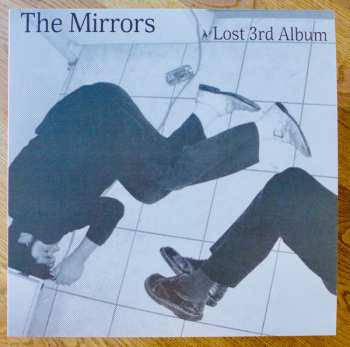LP The Mirrors: Lost 3rd Album LTD