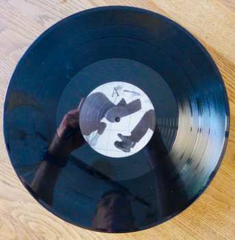 LP The Mirrors: Lost 3rd Album LTD