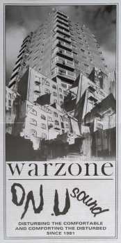 LP Missing Brazilians: Warzone CLR | LTD