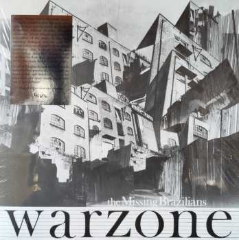 LP Missing Brazilians: Warzone CLR | LTD