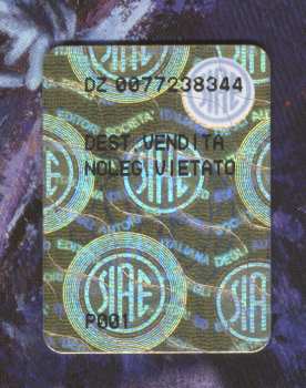 CD L.A. Guns: The Missing Peace