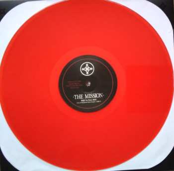 3LP The Mission: Déjà Vu Tour 2022 - Live At Shepherds Bush Empire DLX