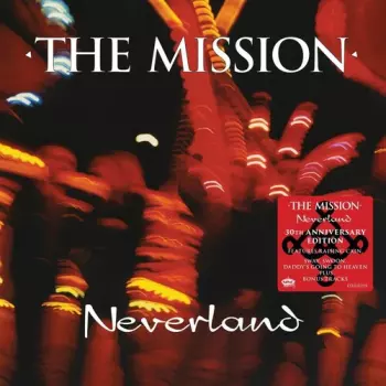 Neverland (30th Anniversary Edition)
