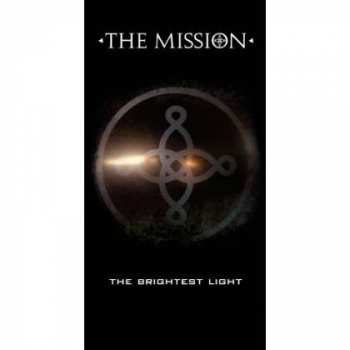 2CD/Set di cofanetti The Mission: The Brightest Light LTD | DLX