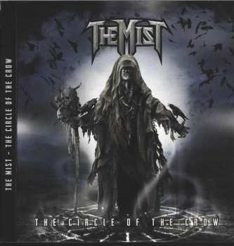 CD The Mist: The Circle Of The Crow LTD | DIGI