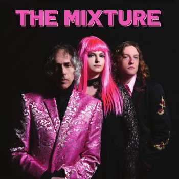 CD The Mixture: The Perfect Relationship
