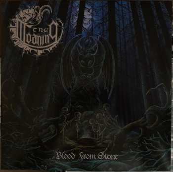 LP The Moaning: Blood From Stone LTD