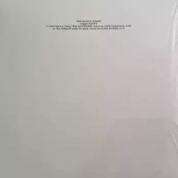 The Mobile Homes: trigger-HAPPY