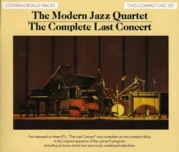 The Last Concert
