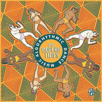 LP The Modern Times: Algorhythmic Dance Music