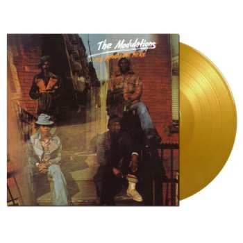Album The Modulations: It's Rough Out Here