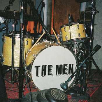 LP The Mojo Men: New York City (180g) (limited Indie Edition) (white Vinyl)