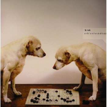 Album The Mole: One Foot On Either Side Of The Ladder