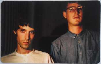 LP The Molochs: America's Velvet Glory