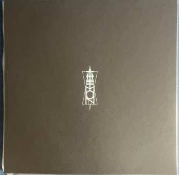 LP THE MON: Songs Of Abandon CLR | LTD | NUM