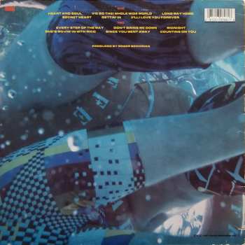 LP The Monkees: Pool It!