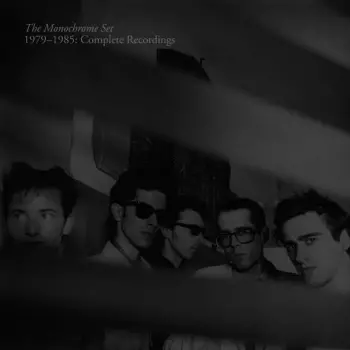 1979-1985: Complete Recordings