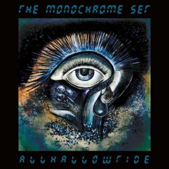 CD The Monochrome Set: Allhallowtide