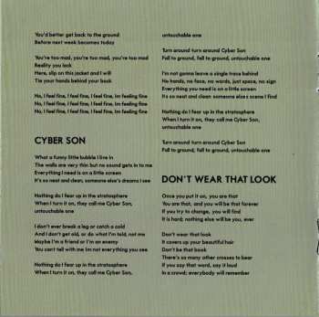 CD The Monochrome Set: Maisieworld