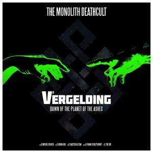 LP The Monolith Deathcult: V2 - Vergelding