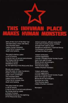 CD The Monolith Deathcult: V¹ersvs