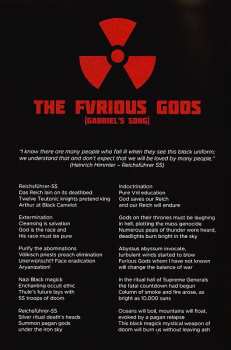 CD The Monolith Deathcult: V¹ersvs