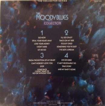 2LP The Moody Blues: Collection