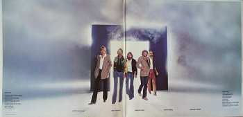 LP The Moody Blues: Octave