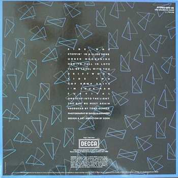 LP The Moody Blues: Octave