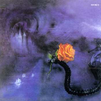 CD The Moody Blues: On The Threshold Of A Dream