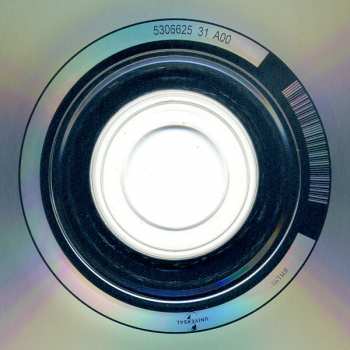 CD The Moody Blues: On The Threshold Of A Dream