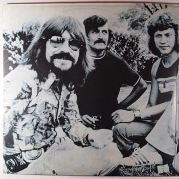 2LP The Moody Blues: The Great Moody Blues
